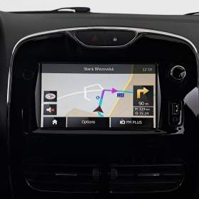 Foto inzerátu Renault Clio 1.2 16V
