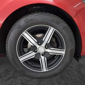 Foto inzerátu Renault Clio 1.2 16V