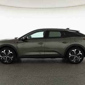 Foto inzerátu Citroen C5 X Plug-in Hybrid 225