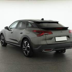 Foto inzerátu Citroen C5 X Plug-in Hybrid 225