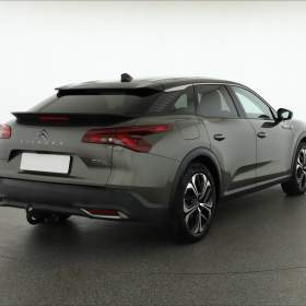 Foto inzerátu Citroen C5 X Plug-in Hybrid 225
