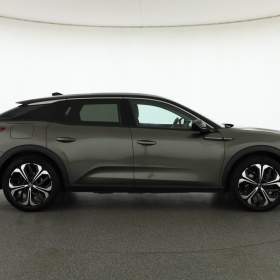 Foto inzerátu Citroen C5 X Plug-in Hybrid 225
