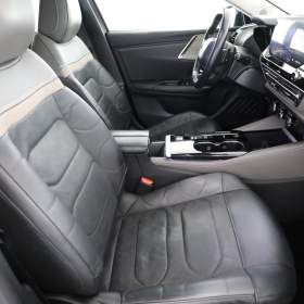Foto inzerátu Citroen C5 X Plug-in Hybrid 225