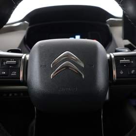 Foto inzerátu Citroen C5 X Plug-in Hybrid 225