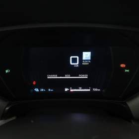 Foto inzerátu Citroen C5 X Plug-in Hybrid 225