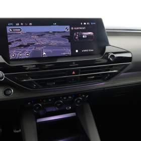 Foto inzerátu Citroen C5 X Plug-in Hybrid 225