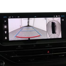 Foto inzerátu Citroen C5 X Plug-in Hybrid 225