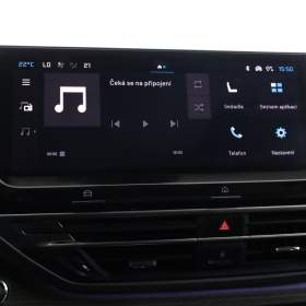 Foto inzerátu Citroen C5 X Plug-in Hybrid 225