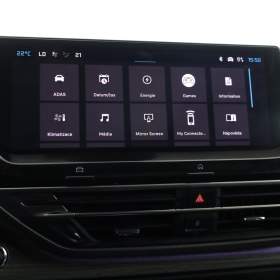 Foto inzerátu Citroen C5 X Plug-in Hybrid 225