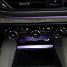 Foto inzerátu Citroen C5 X Plug-in Hybrid 225
