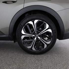 Foto inzerátu Citroen C5 X Plug-in Hybrid 225