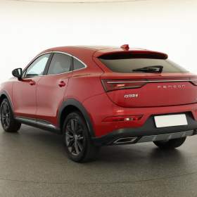 Foto inzerátu Dongfeng Fengon 5 1.5 Turbo