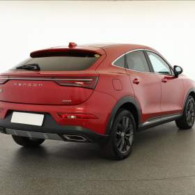 Foto inzerátu Dongfeng Fengon 5 1.5 Turbo
