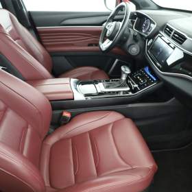 Foto inzerátu Dongfeng Fengon 5 1.5 Turbo