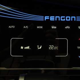 Foto inzerátu Dongfeng Fengon 5 1.5 Turbo