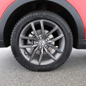 Foto inzerátu Dongfeng Fengon 5 1.5 Turbo