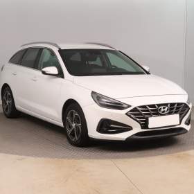 Fotka k inzerátu Hyundai i30 1.6 CRDi / 19966079