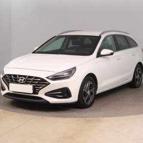 Foto inzerátu Hyundai i30 1.6 CRDi