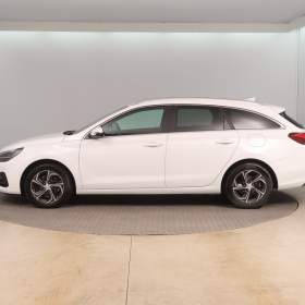 Foto inzerátu Hyundai i30 1.6 CRDi