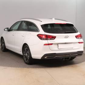 Foto inzerátu Hyundai i30 1.6 CRDi