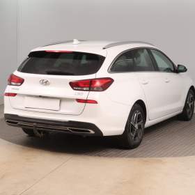Foto inzerátu Hyundai i30 1.6 CRDi