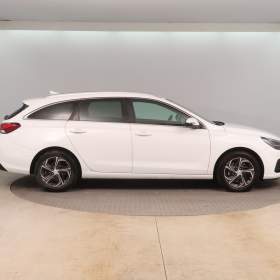 Foto inzerátu Hyundai i30 1.6 CRDi