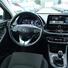 Foto inzerátu Hyundai i30 1.6 CRDi