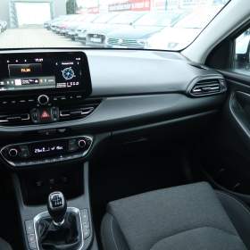 Foto inzerátu Hyundai i30 1.6 CRDi