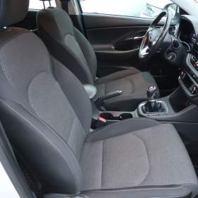Foto inzerátu Hyundai i30 1.6 CRDi