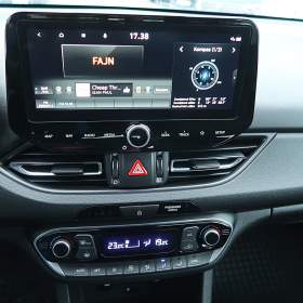Foto inzerátu Hyundai i30 1.6 CRDi