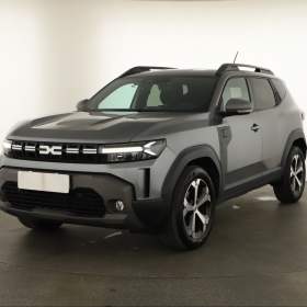 Foto inzerátu Dacia Duster 1.2 TCe