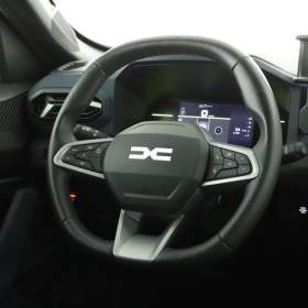 Foto inzerátu Dacia Duster 1.2 TCe
