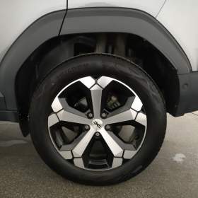 Foto inzerátu Dacia Duster 1.2 TCe