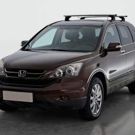 Foto inzerátu Honda CR-V 2.2 i-DTEC