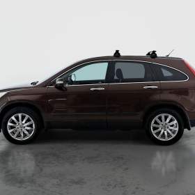 Foto inzerátu Honda CR-V 2.2 i-DTEC