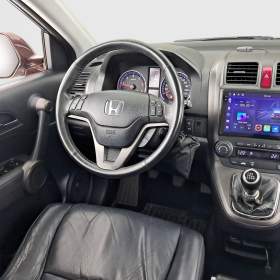 Foto inzerátu Honda CR-V 2.2 i-DTEC
