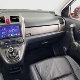 Foto inzerátu Honda CR-V 2.2 i-DTEC