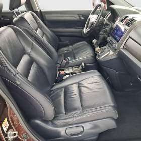 Foto inzerátu Honda CR-V 2.2 i-DTEC