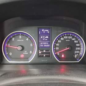 Foto inzerátu Honda CR-V 2.2 i-DTEC