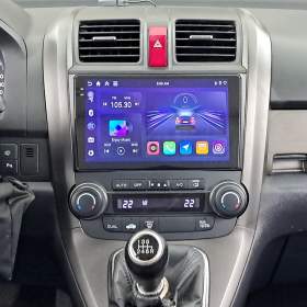 Foto inzerátu Honda CR-V 2.2 i-DTEC
