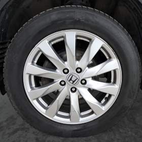 Foto inzerátu Honda CR-V 2.2 i-DTEC