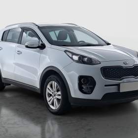 Fotka k inzerátu Kia Sportage 1.6 GDI / 19966102