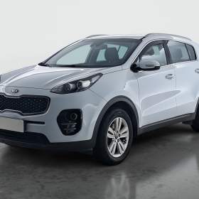 Foto inzerátu Kia Sportage 1.6 GDI
