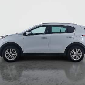 Foto inzerátu Kia Sportage 1.6 GDI