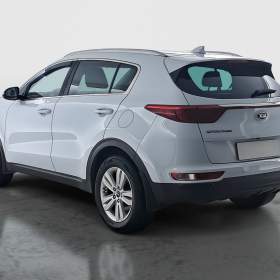 Foto inzerátu Kia Sportage 1.6 GDI