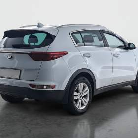 Foto inzerátu Kia Sportage 1.6 GDI