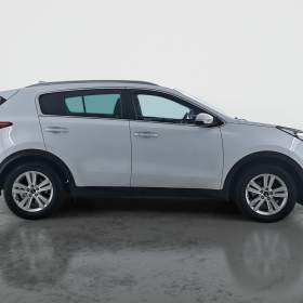 Foto inzerátu Kia Sportage 1.6 GDI