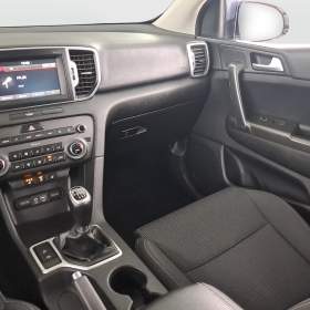 Foto inzerátu Kia Sportage 1.6 GDI