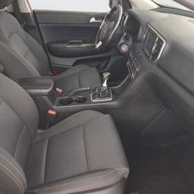 Foto inzerátu Kia Sportage 1.6 GDI