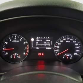 Foto inzerátu Kia Sportage 1.6 GDI
